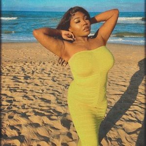 Meet your Posher, Daryah